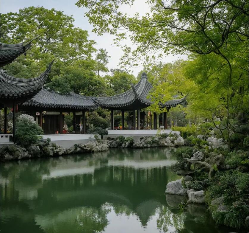 湖南语芙土建有限公司